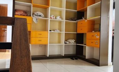Rent For House At Ciracas Jakarta Timur