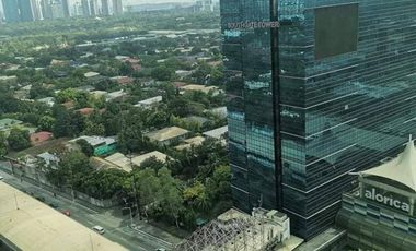 High Rise Condo 2 Bedroom 38.00 sqm in Makati connected to MRT Magallanes