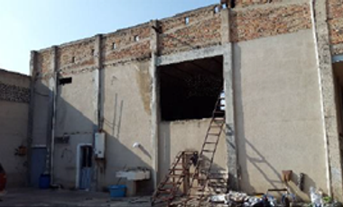 Bodega en venta en San Gaspar Tonalá