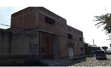 Bodega en venta en San Gaspar Tonalá