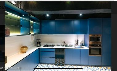 Departamento en Renta en Benito Juárez, 	Del Valle Centro