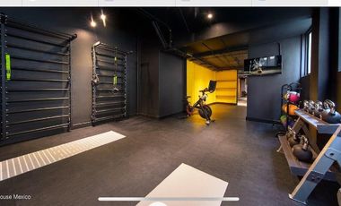 Departamento en Renta en Benito Juárez, 	Del Valle Centro