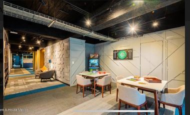 Departamento en Renta en Benito Juárez, 	Del Valle Centro