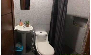 2BR Bungalo Hoouse for Sale  at Villa Carolina Santa Ana Pampamga