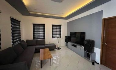 2BR Bungalo Hoouse for Sale  at Villa Carolina Santa Ana Pampamga