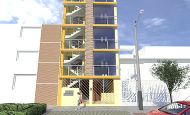 RAZURI VENTA ACOGEDOR DPTO