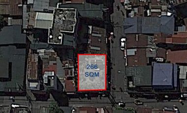 Clean title Residential/Commercial Corner Lot for Sale in West Rembo, Makati City, Near Uptown Mall, BGC, Ortigas Center