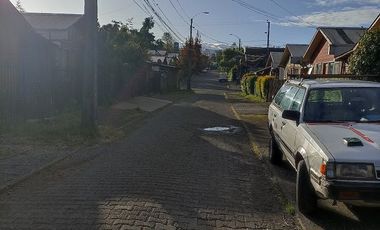 Casa a pasos centro de Pucon