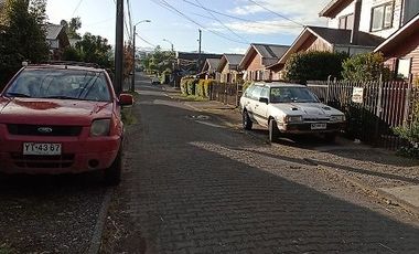 Casa a pasos centro de Pucon