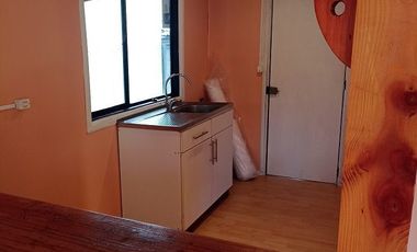 Casa a pasos centro de Pucon
