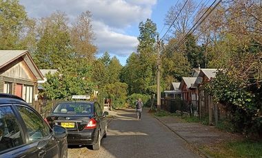 Casa a pasos centro de Pucon