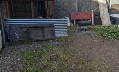 Casa a pasos centro de Pucon