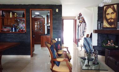 PR19542 Casa en venta en el sector Loma del Chocho