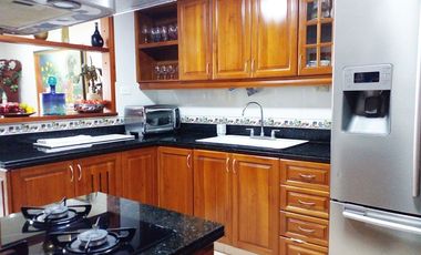 PR19542 Casa en venta en el sector Loma del Chocho