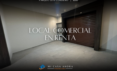 LOCAL COMERCIAL EN RENTA EN CUENCA ECUADOR
