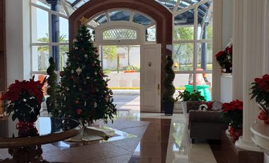 DEPARTAMAMENTO DE LUJO EN RENTA Y VENTA, EN FUENTES DE LAS LOMAS.