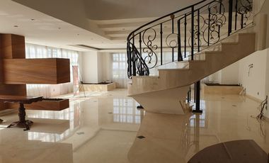 DEPARTAMAMENTO DE LUJO EN RENTA Y VENTA, EN FUENTES DE LAS LOMAS.