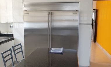 DEPARTAMAMENTO DE LUJO EN RENTA Y VENTA, EN FUENTES DE LAS LOMAS.
