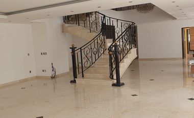 DEPARTAMAMENTO DE LUJO EN RENTA Y VENTA, EN FUENTES DE LAS LOMAS.