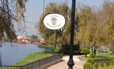 DEPARTAMAMENTO DE LUJO EN RENTA Y VENTA, EN FUENTES DE LAS LOMAS.