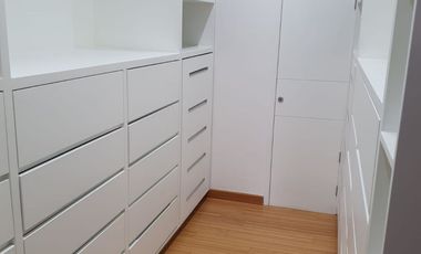 DEPARTAMAMENTO DE LUJO EN RENTA Y VENTA, EN FUENTES DE LAS LOMAS.