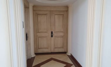 DEPARTAMAMENTO DE LUJO EN RENTA Y VENTA, EN FUENTES DE LAS LOMAS.