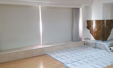 DEPARTAMAMENTO DE LUJO EN RENTA Y VENTA, EN FUENTES DE LAS LOMAS.