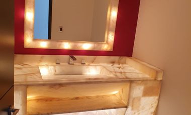 DEPARTAMAMENTO DE LUJO EN RENTA Y VENTA, EN FUENTES DE LAS LOMAS.