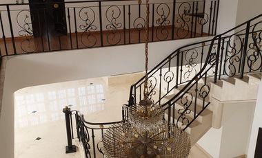 DEPARTAMAMENTO DE LUJO EN RENTA Y VENTA, EN FUENTES DE LAS LOMAS.