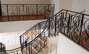 DEPARTAMAMENTO DE LUJO EN RENTA Y VENTA, EN FUENTES DE LAS LOMAS.
