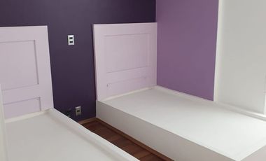 DEPARTAMAMENTO DE LUJO EN RENTA Y VENTA, EN FUENTES DE LAS LOMAS.