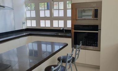 DEPARTAMAMENTO DE LUJO EN RENTA Y VENTA, EN FUENTES DE LAS LOMAS.