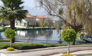 DEPARTAMAMENTO DE LUJO EN RENTA Y VENTA, EN FUENTES DE LAS LOMAS.