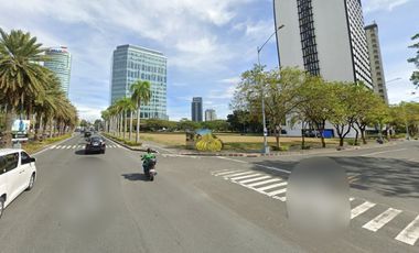 Commercial Lot for Lease in Muntinlupa in Alabang 2076 SQM
