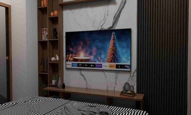 KOST EXCLUSIVE DIJUAL DI PALAGAN SLEMAN, SIAP BANGUN, FREE FURNISH, BISA KPR