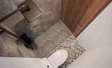 KOST EXCLUSIVE DIJUAL DI PALAGAN SLEMAN, SIAP BANGUN, FREE FURNISH, BISA KPR