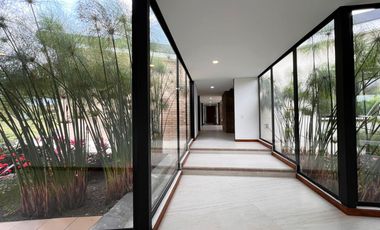 PR21591 Casa Amoblada en arriendo en el sector Carmen del Viboral