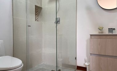 PR21591 Casa Amoblada en arriendo en el sector Carmen del Viboral