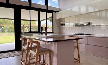 PR21591 Casa Amoblada en arriendo en el sector Carmen del Viboral