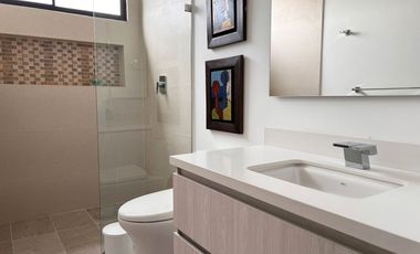 PR21591 Casa Amoblada en arriendo en el sector Carmen del Viboral