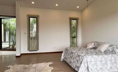 PR21591 Casa Amoblada en arriendo en el sector Carmen del Viboral