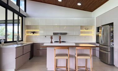 PR21591 Casa Amoblada en arriendo en el sector Carmen del Viboral