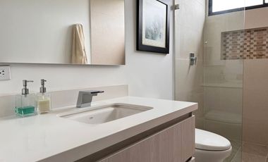 PR21591 Casa Amoblada en arriendo en el sector Carmen del Viboral