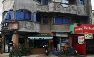 Commercial/Residential Building for Sale in Brgy. Valenzuela, Makati