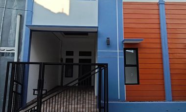 Rumah Seken 15 menit ke Eka Hospital Harapan Indah Hadap Utara J-37461