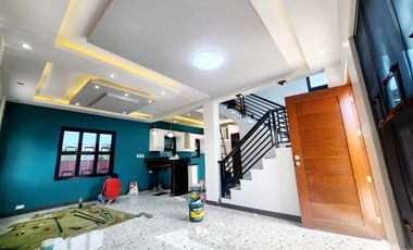 Brand New Townhouse for sale in San Mateo Rizal Near Batasan , Commonwealth Quezon City and Marikina City