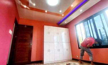 Brand New Townhouse for sale in San Mateo Rizal Near Batasan , Commonwealth Quezon City and Marikina City