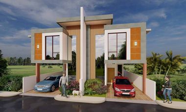 Brand New Townhouse for sale in San Mateo Rizal Near Batasan , Commonwealth Quezon City and Marikina City