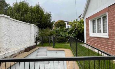 Gran propiedad rebajada en venta en Recreo Viña del Mar