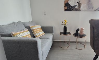 excelente oportunidad estrena departamento